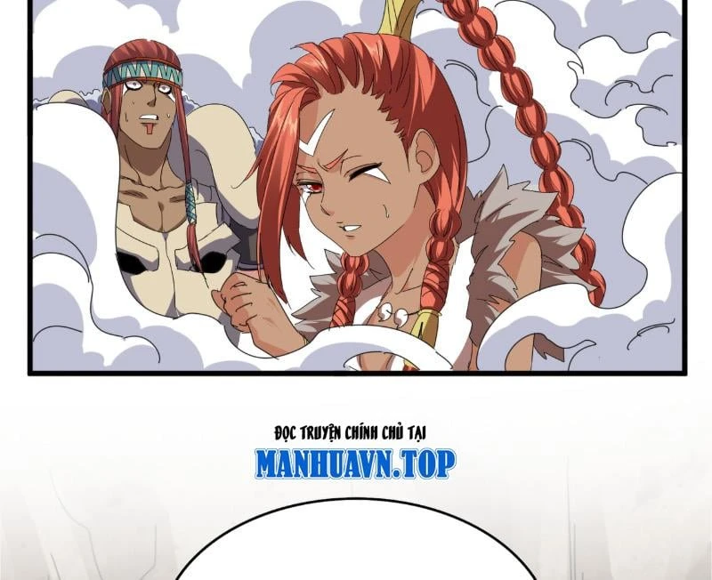 Đại Quản Gia Là Ma Hoàng Chapter 843 - 9