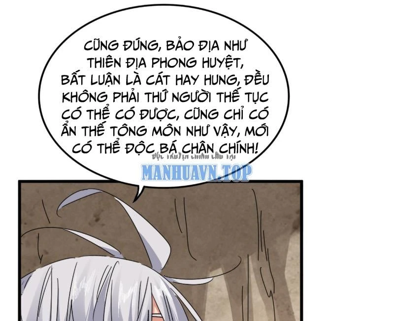 Đại Quản Gia Là Ma Hoàng Chapter 843 - 13