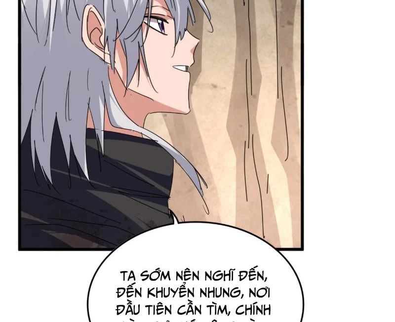 Đại Quản Gia Là Ma Hoàng Chapter 843 - 14