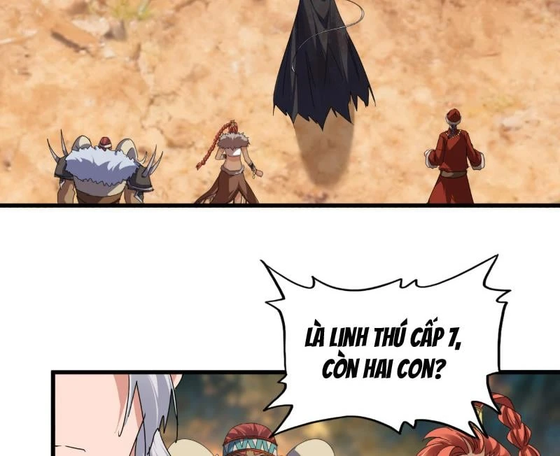 Đại Quản Gia Là Ma Hoàng Chapter 843 - 22