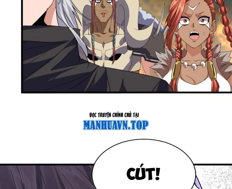 Đại Quản Gia Là Ma Hoàng Chapter 843 - 23