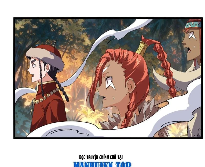 Đại Quản Gia Là Ma Hoàng Chapter 843 - 31