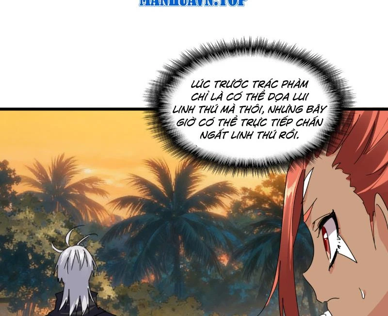 Đại Quản Gia Là Ma Hoàng Chapter 843 - 32