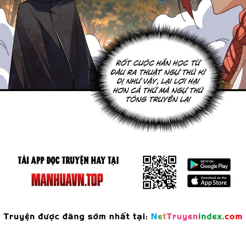 Đại Quản Gia Là Ma Hoàng Chapter 843 - 33