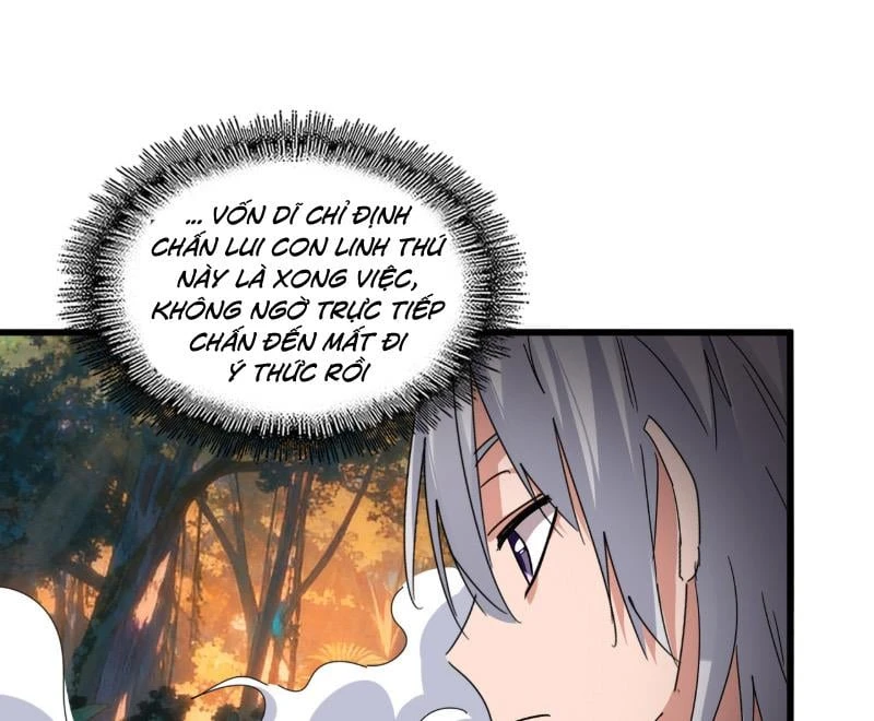 Đại Quản Gia Là Ma Hoàng Chapter 843 - 34