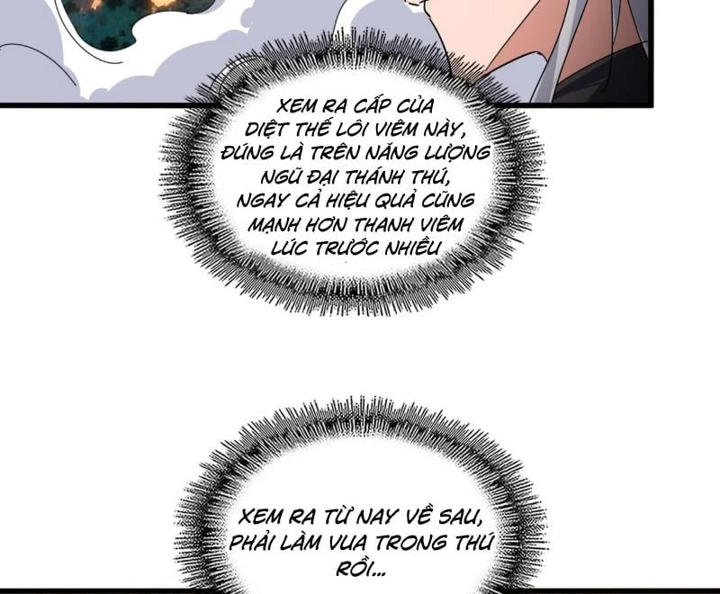 Đại Quản Gia Là Ma Hoàng Chapter 843 - 35