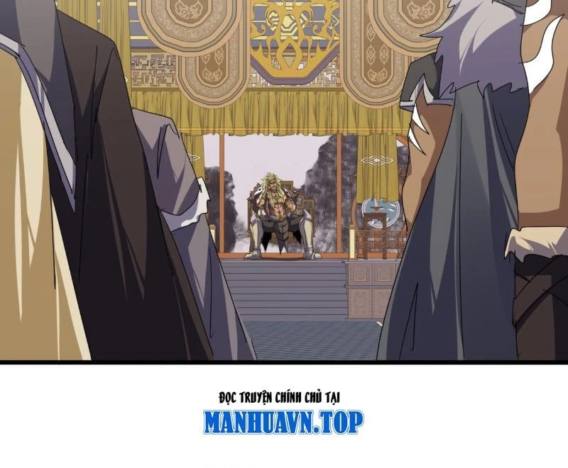 Đại Quản Gia Là Ma Hoàng Chapter 843 - 40