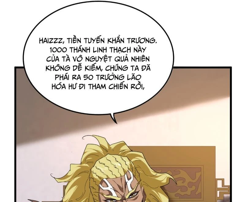 Đại Quản Gia Là Ma Hoàng Chapter 843 - 41