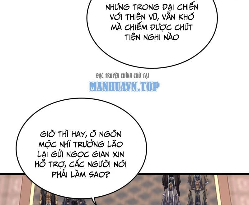 Đại Quản Gia Là Ma Hoàng Chapter 843 - 43