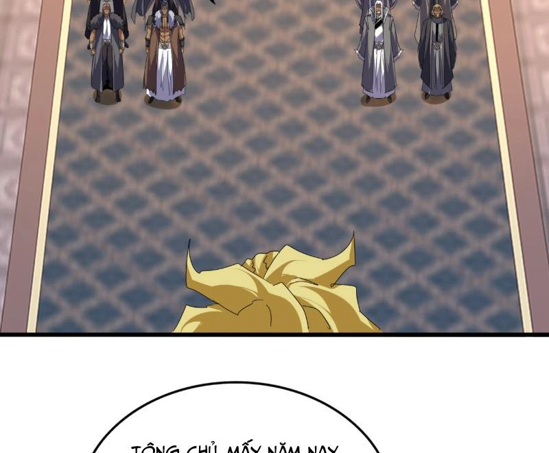 Đại Quản Gia Là Ma Hoàng Chapter 843 - 44