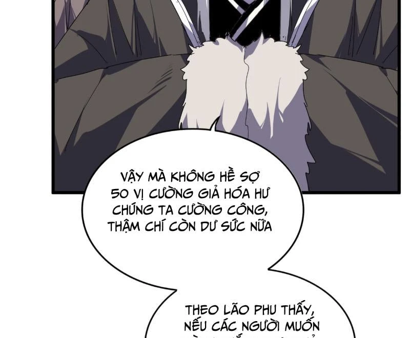 Đại Quản Gia Là Ma Hoàng Chapter 843 - 46