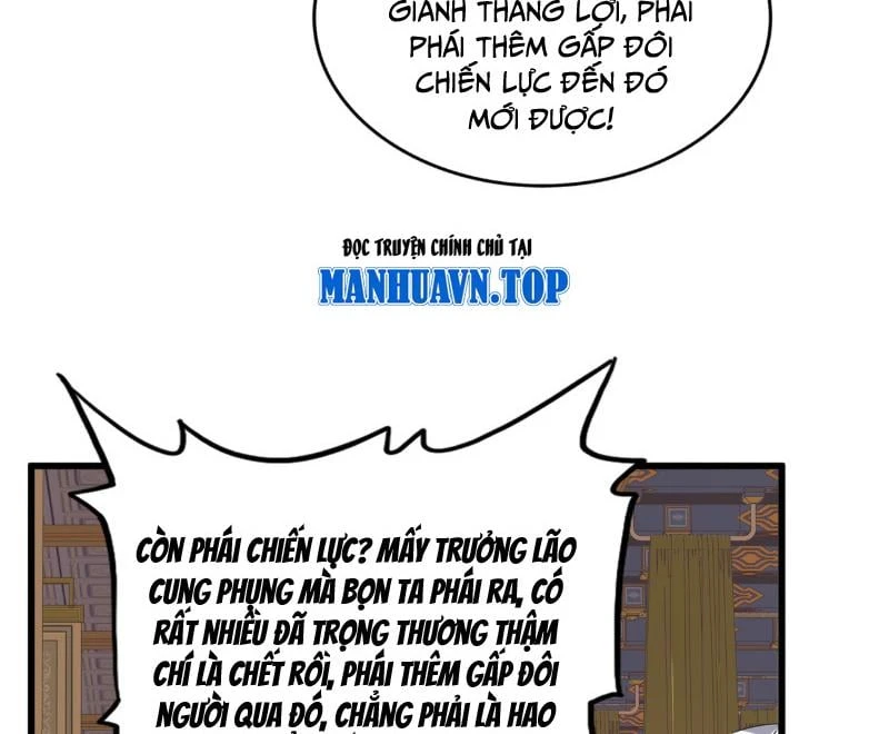 Đại Quản Gia Là Ma Hoàng Chapter 843 - 47