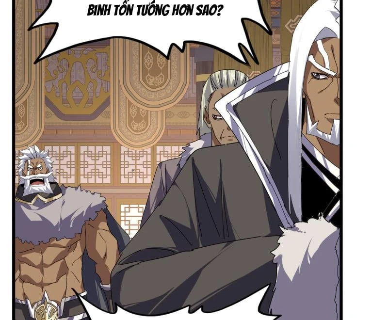 Đại Quản Gia Là Ma Hoàng Chapter 843 - 48