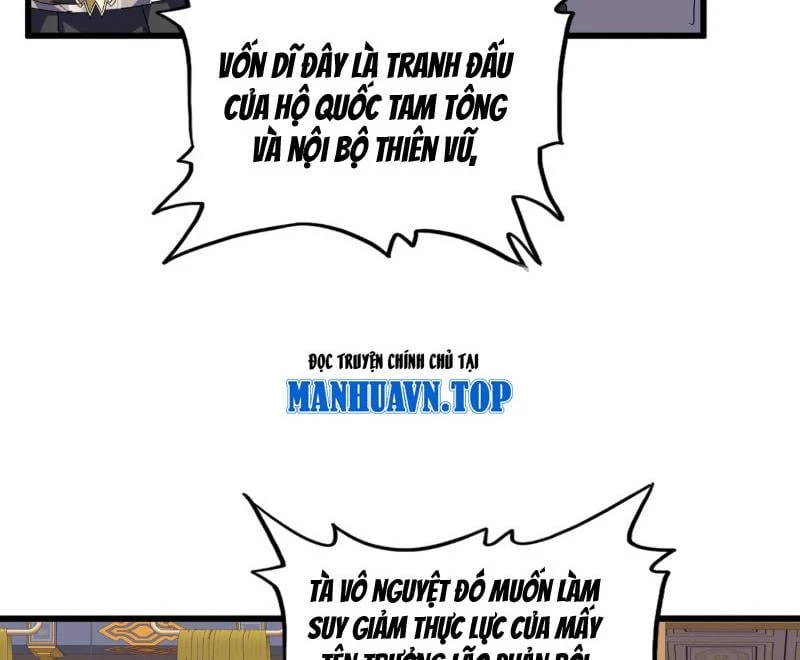 Đại Quản Gia Là Ma Hoàng Chapter 843 - 49