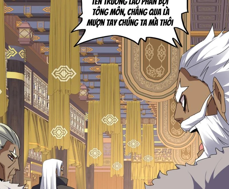 Đại Quản Gia Là Ma Hoàng Chapter 843 - 50