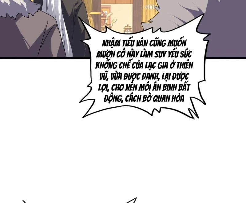 Đại Quản Gia Là Ma Hoàng Chapter 843 - 51