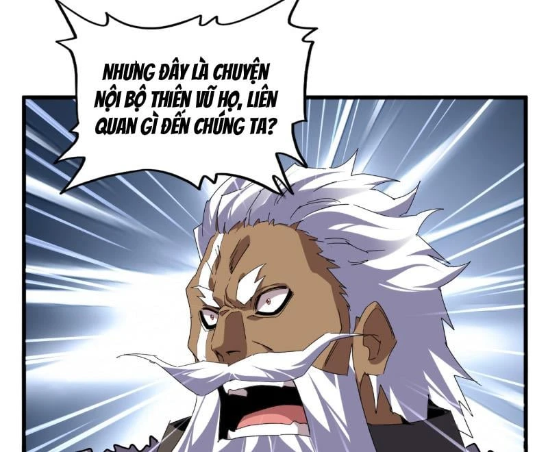 Đại Quản Gia Là Ma Hoàng Chapter 843 - 52