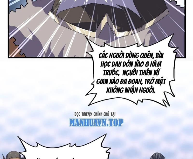 Đại Quản Gia Là Ma Hoàng Chapter 843 - 53