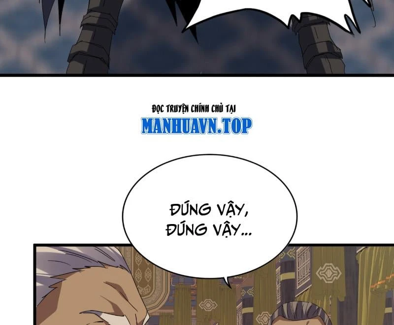 Đại Quản Gia Là Ma Hoàng Chapter 843 - 56