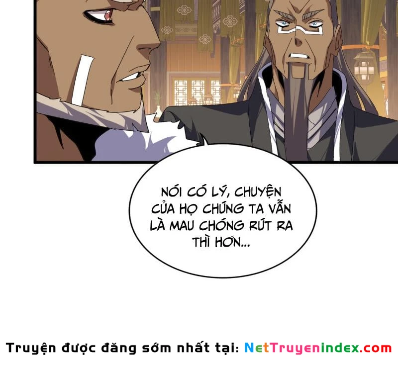 Đại Quản Gia Là Ma Hoàng Chapter 843 - 57