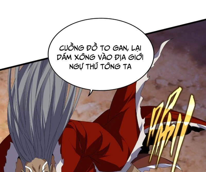 Đại Quản Gia Là Ma Hoàng Chapter 843 - 67