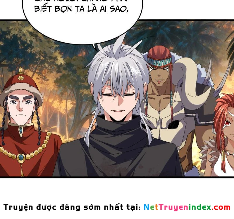 Đại Quản Gia Là Ma Hoàng Chapter 843 - 71