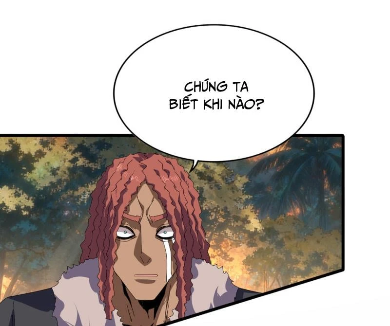 Đại Quản Gia Là Ma Hoàng Chapter 843 - 72