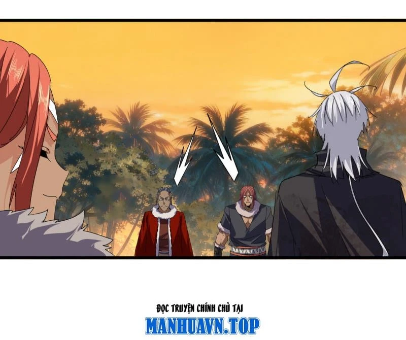 Đại Quản Gia Là Ma Hoàng Chapter 843 - 76