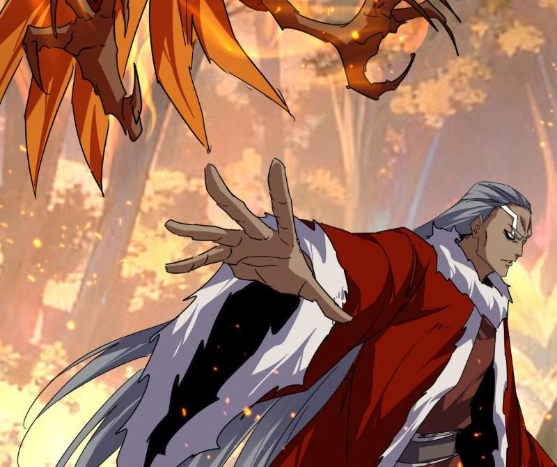 Đại Quản Gia Là Ma Hoàng Chapter 843 - 91