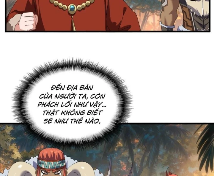 Đại Quản Gia Là Ma Hoàng Chapter 844 - 13