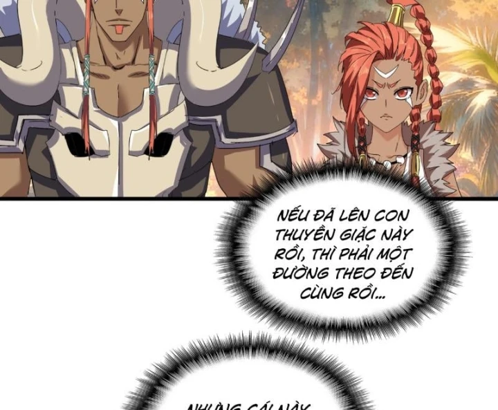 Đại Quản Gia Là Ma Hoàng Chapter 844 - 14