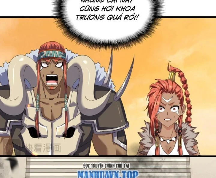 Đại Quản Gia Là Ma Hoàng Chapter 844 - 15