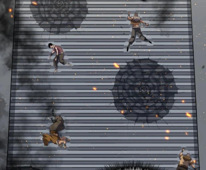 Đại Quản Gia Là Ma Hoàng Chapter 844 - 17