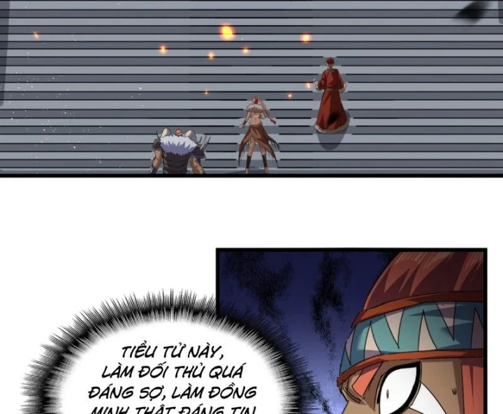 Đại Quản Gia Là Ma Hoàng Chapter 844 - 19