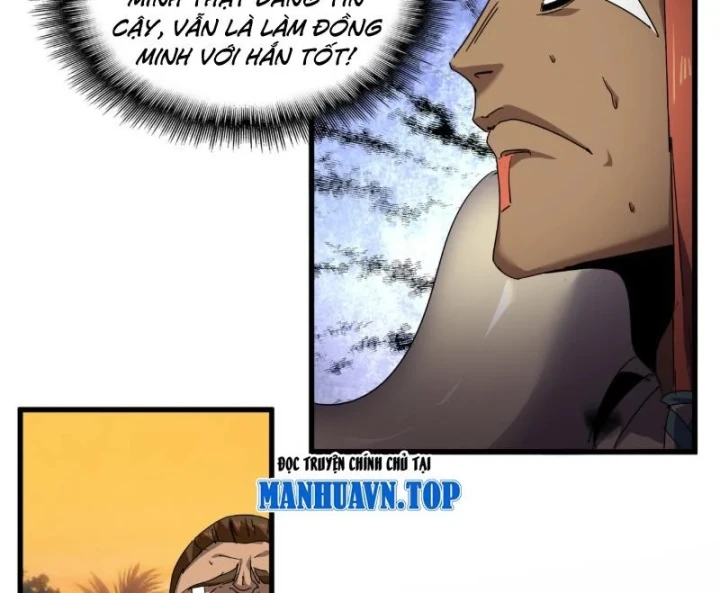 Đại Quản Gia Là Ma Hoàng Chapter 844 - 20