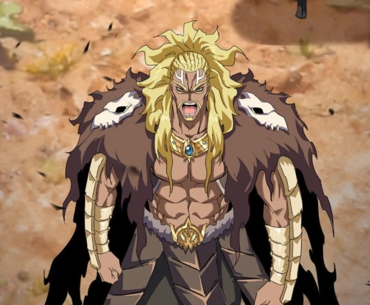 Đại Quản Gia Là Ma Hoàng Chapter 844 - 32