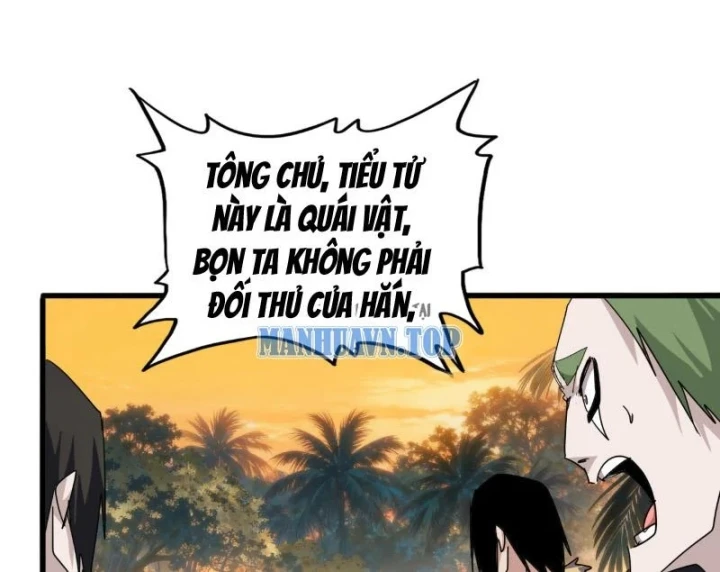Đại Quản Gia Là Ma Hoàng Chapter 844 - 34