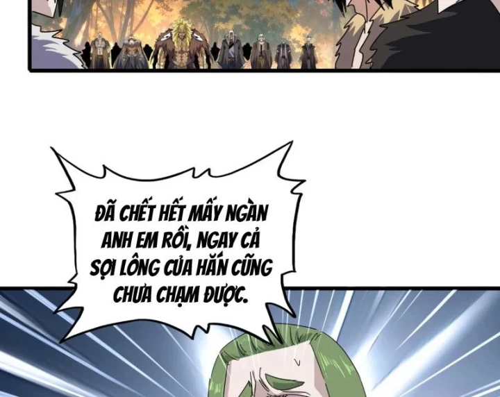 Đại Quản Gia Là Ma Hoàng Chapter 844 - 35