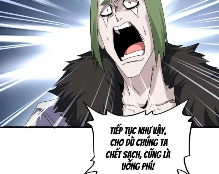 Đại Quản Gia Là Ma Hoàng Chapter 844 - 36