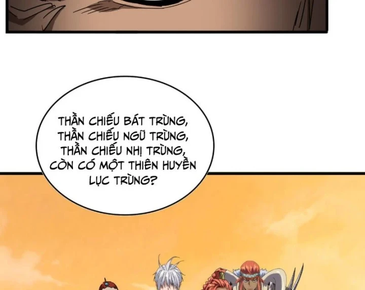 Đại Quản Gia Là Ma Hoàng Chapter 844 - 38