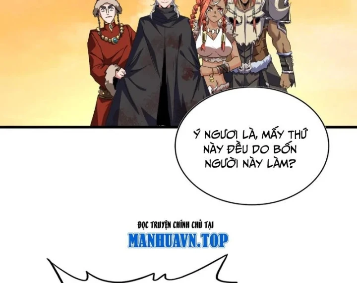 Đại Quản Gia Là Ma Hoàng Chapter 844 - 39