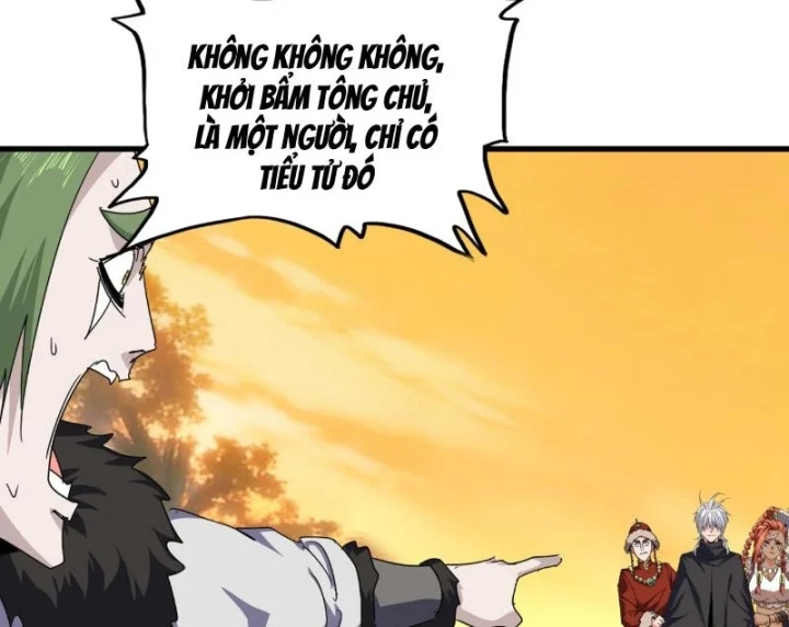 Đại Quản Gia Là Ma Hoàng Chapter 844 - 40