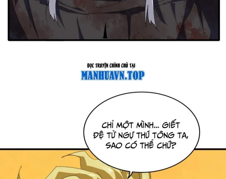 Đại Quản Gia Là Ma Hoàng Chapter 844 - 43