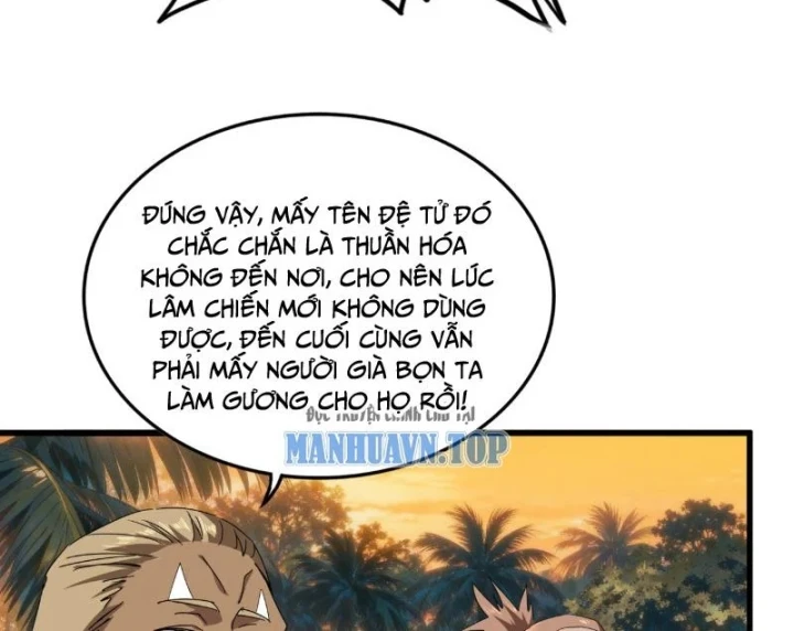 Đại Quản Gia Là Ma Hoàng Chapter 844 - 51