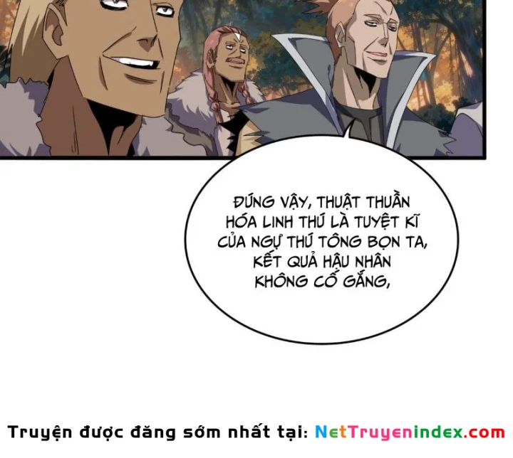 Đại Quản Gia Là Ma Hoàng Chapter 844 - 52