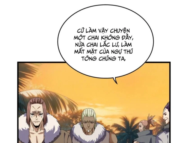 Đại Quản Gia Là Ma Hoàng Chapter 844 - 53