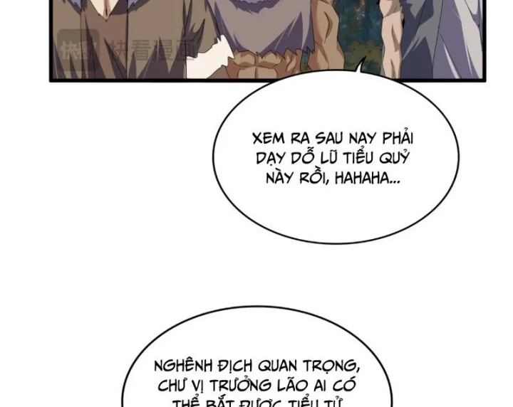 Đại Quản Gia Là Ma Hoàng Chapter 844 - 54