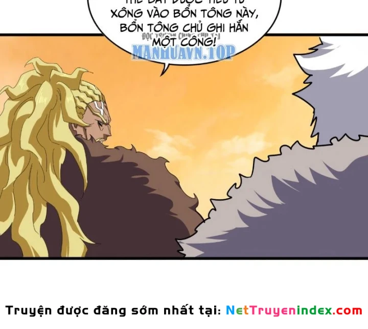 Đại Quản Gia Là Ma Hoàng Chapter 844 - 55
