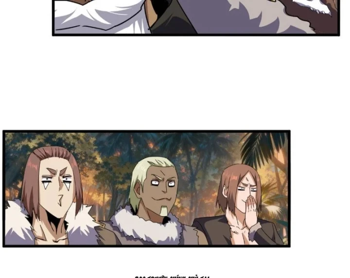 Đại Quản Gia Là Ma Hoàng Chapter 844 - 64