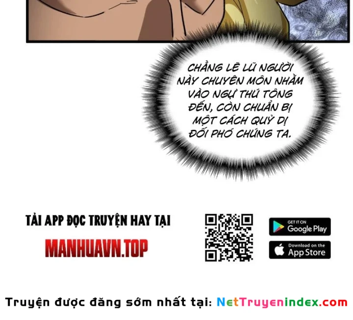 Đại Quản Gia Là Ma Hoàng Chapter 844 - 66